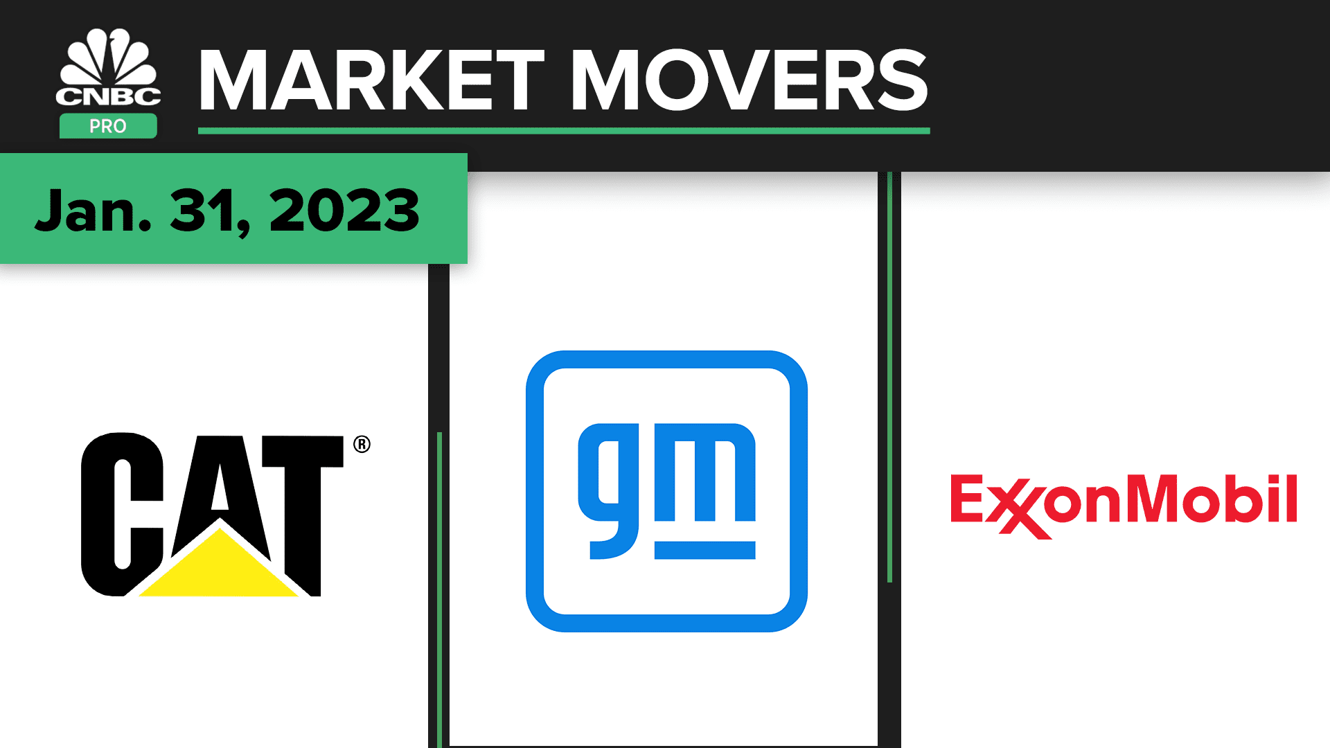 Pro Picks: Watch all of Tuesday's big stock calls on CNBC