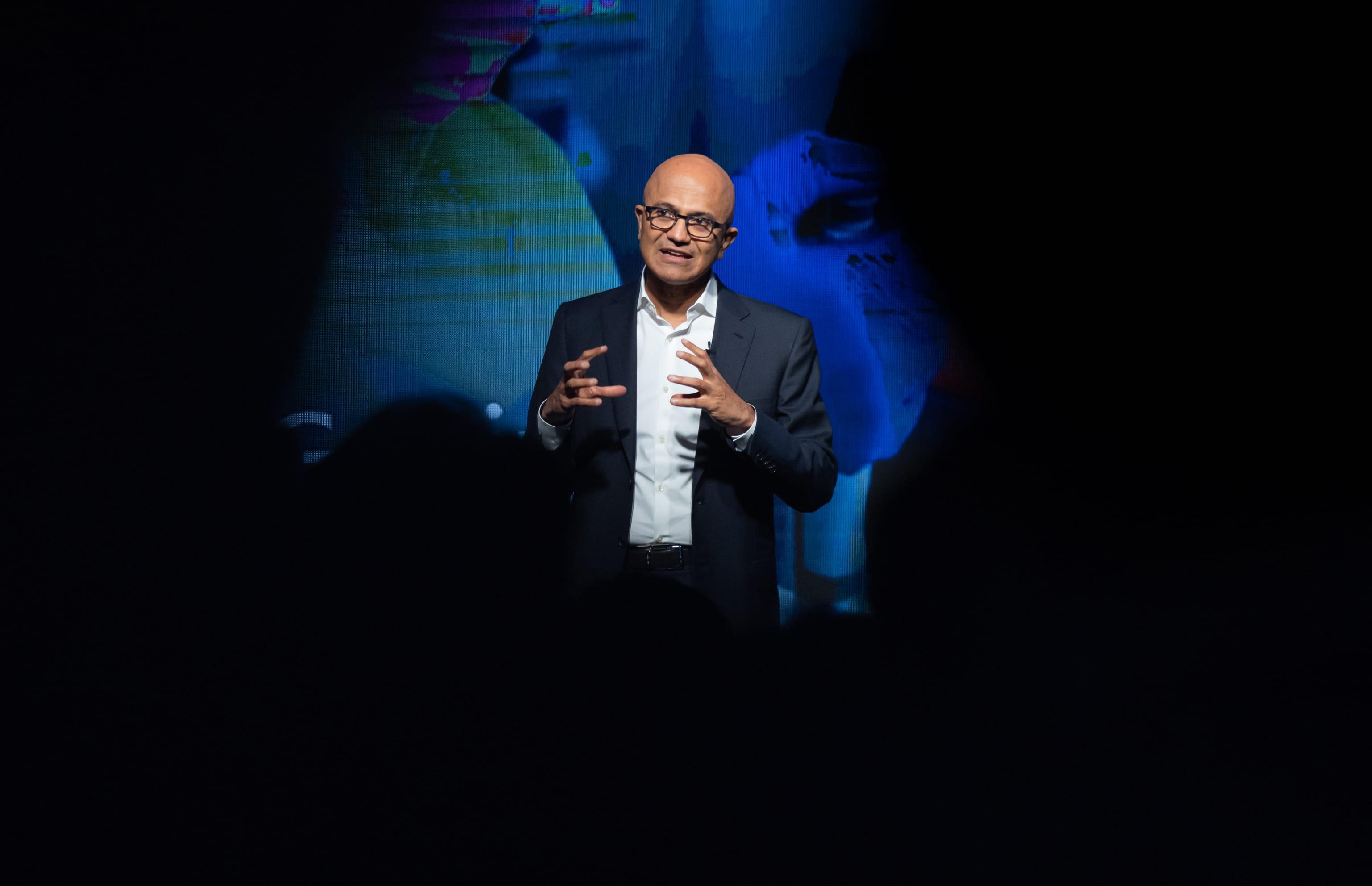 Microsoft's cloud business, a key pillar of the Club's investment case, stands to gain from the AI craze 