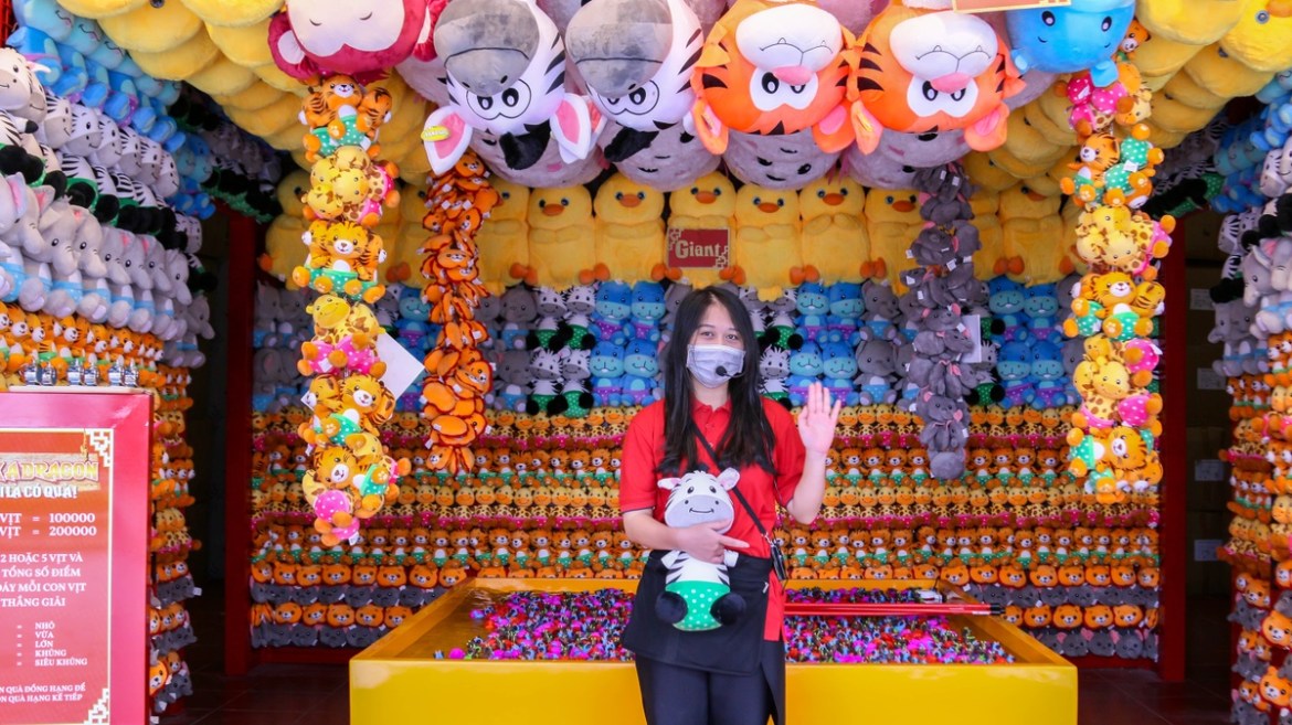 Sun World ha Long anh 1