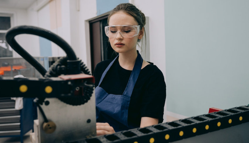 Quality control and check for factories in Vietnam