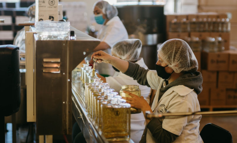 Why and how manufacturing in Vietnam