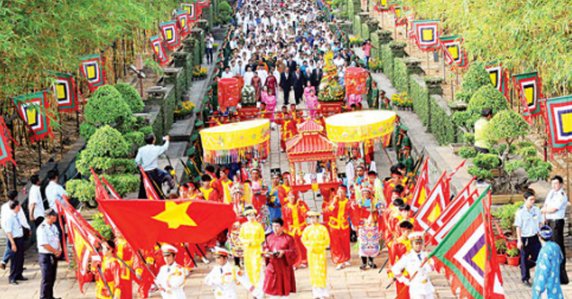 Hùng Kings