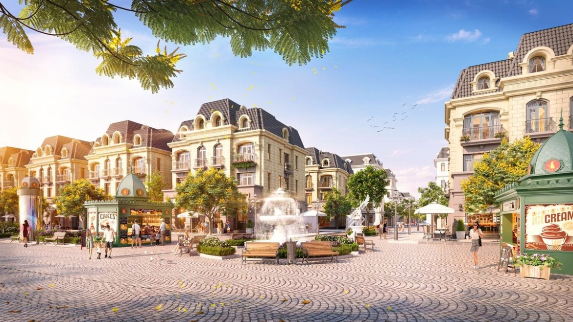 Vinhomes anh 1