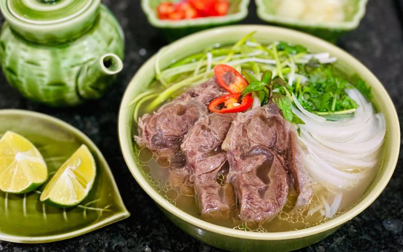 Hanoi Pho
