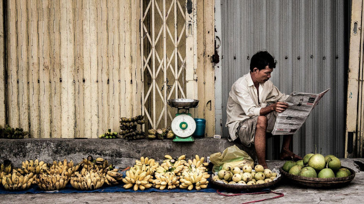 resilience of vietnamese people and industries