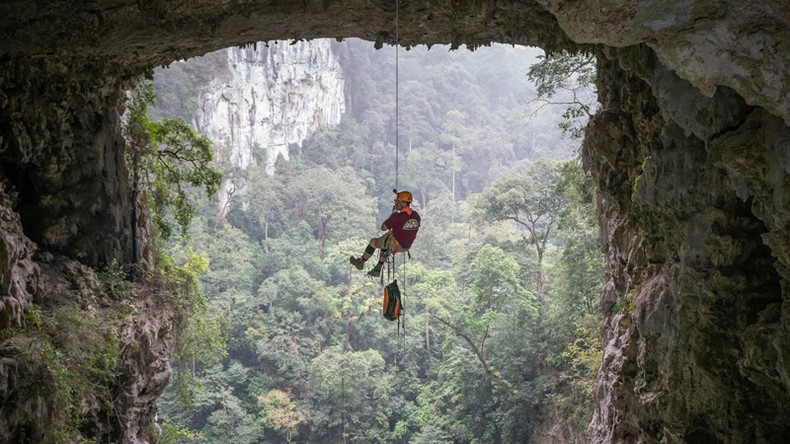 Tạp chí du lịch Anh: 3 di sản của Việt Nam trong danh sách những điểm phải đến ảnh 3