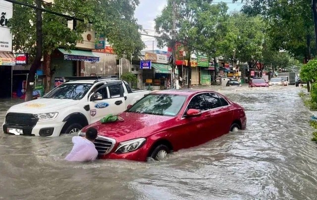 anti-flood