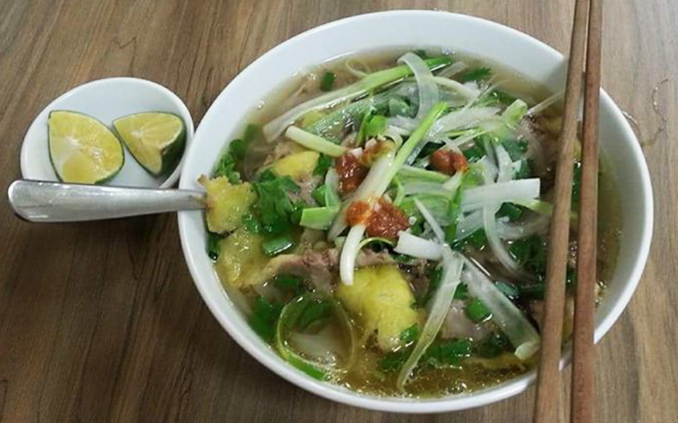 Lê Hùng 2 - Phở Bò, Lẩu & Cơm Rang ở Hà Nội | Foody.vn
