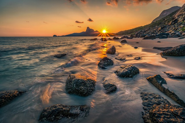 Bay Hà Nội và các tỉnh phía Bắc đến Côn Đảo mất chưa đến 1,5 triệu đồng - Ảnh 3.