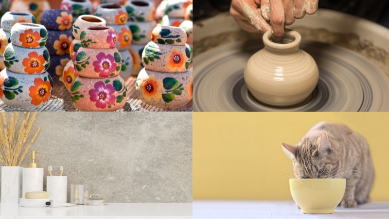 pottery made in vietnam