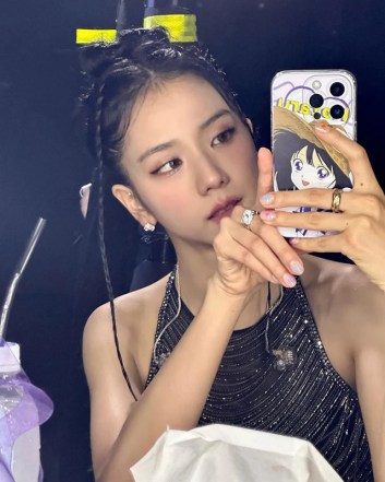 BLACKPINK hẹn ngày gặp lại fan Việt - Ảnh 2.