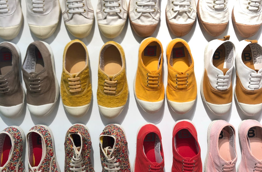 finding a reliable footwear factory in Vietnam