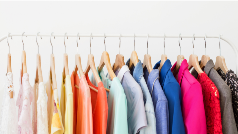 what type of clothing can be made in vietnam