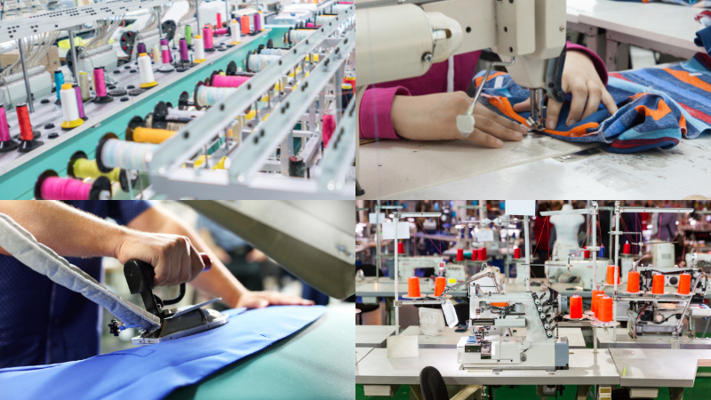 how to choose a reliable factory in Vietnam