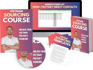 Sourcing products in Vietnam : manufacturer list
