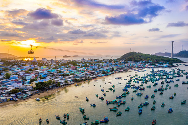 Phu Quoc island