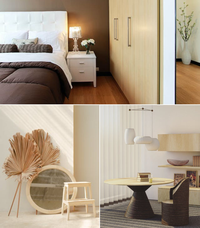 furniture trends in Asia
