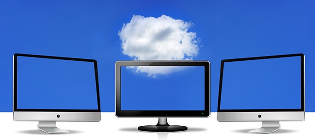 Cloud computing