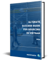 Guide for sourcing in Vietnam in 2024