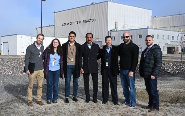 CC+INL at ATR
