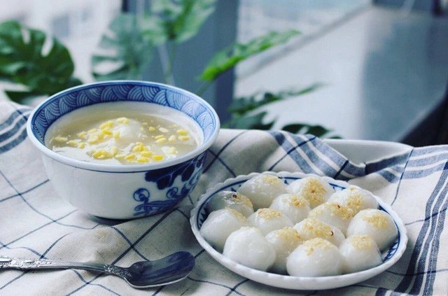 2 ngày nữa là đến Tết Hàn thực và muốn làm bánh trôi bánh chay thì nhất định phải biết những điều này