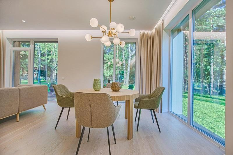 New trends for furniture and home decor