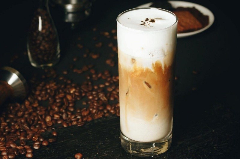 Bạc xỉu là gì? Nguồn gốc và cách làm bạc xỉu thơm ngon đơn giản tại nhà