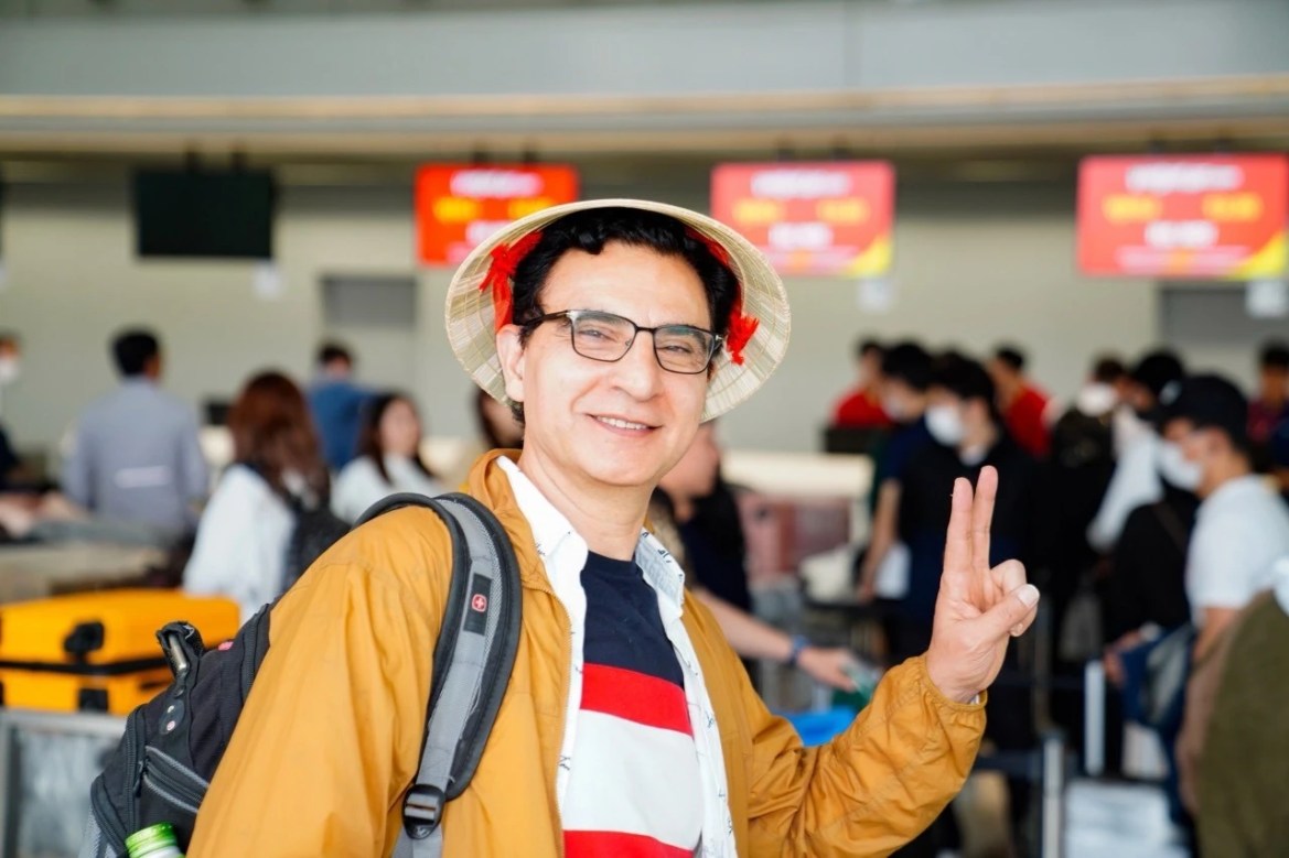 Vietjet anh 2
