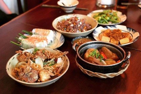 Cuc Gach Quan - One Of Saigon'S Best!