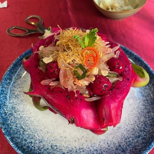 Madame Lam - Vietnamese Contemporary Cuisine, Thành phố Hồ Chí Minh - Đánh giá về nhà hàng - Tripadvisor