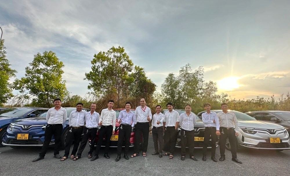 Tau cao toc Con Dao anh 2