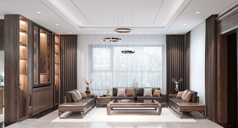 Sourcing, manufacturing and exporting furniture