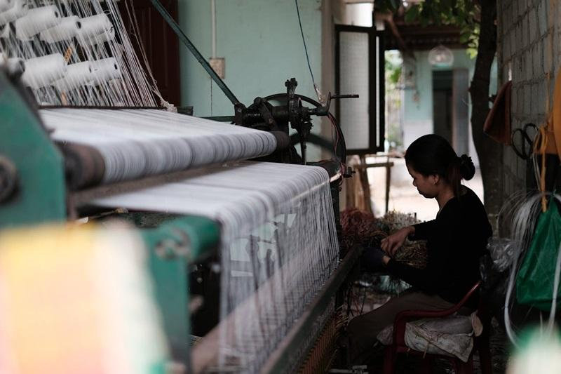 innovative fabrics and textile pioneers