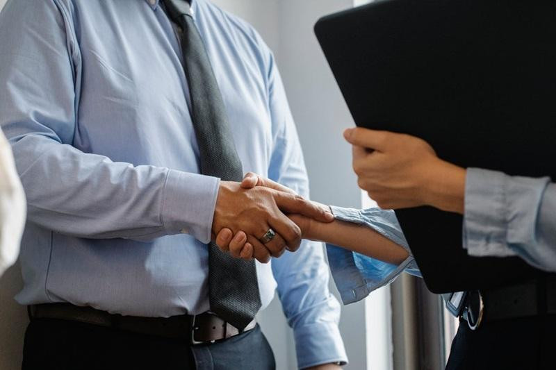 Sourcing practices with agents for made in vietnam products