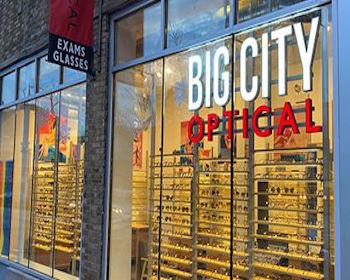 Big City Optical