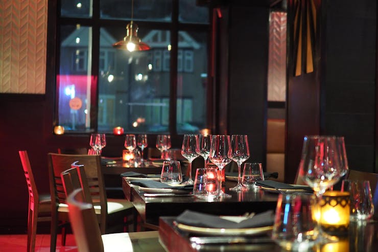 f&b and hospitality businesses in Vietnam