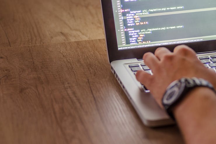 IT sector in Vietnam
