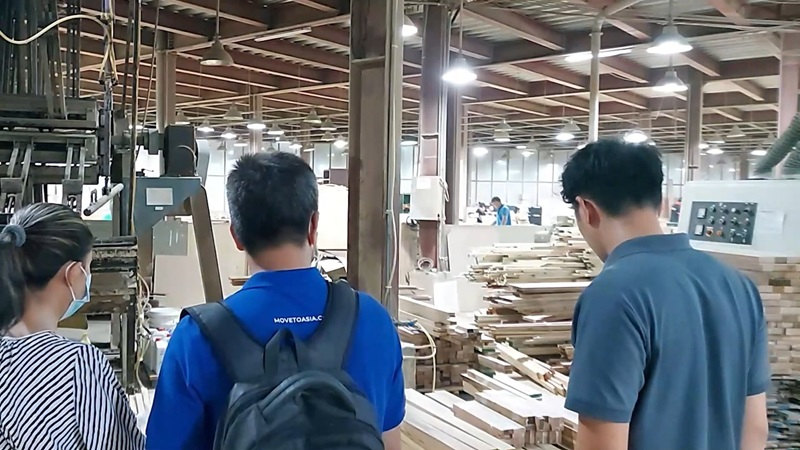 Manufacturing and sourcing from Vietnam : why doing quality control ?