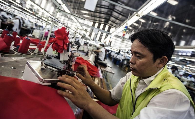 why purchasing made in vietnam