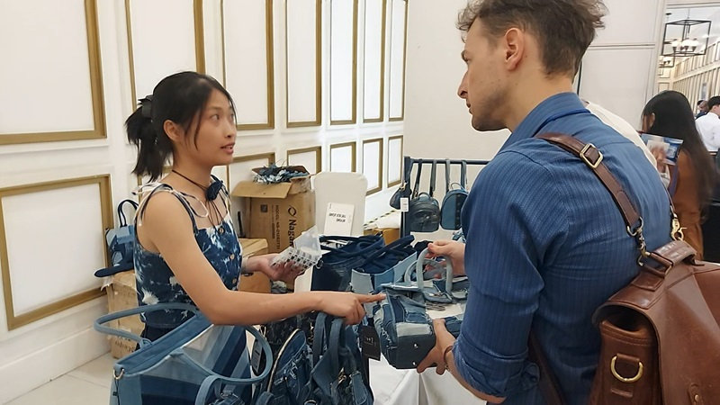 Sourcing agent in Vietnam