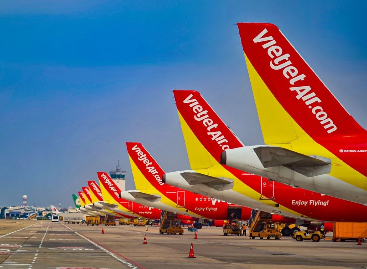 Vietjet anh 1