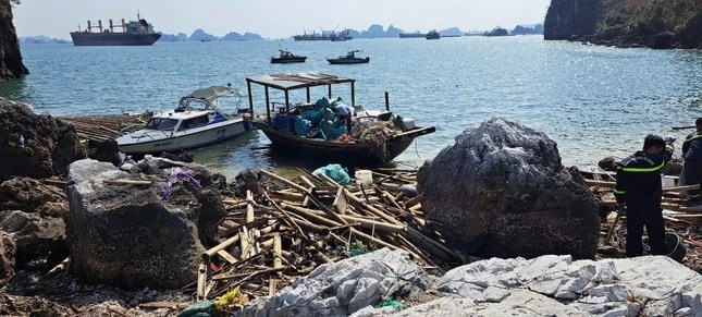 Vinh Ha Long anh 3