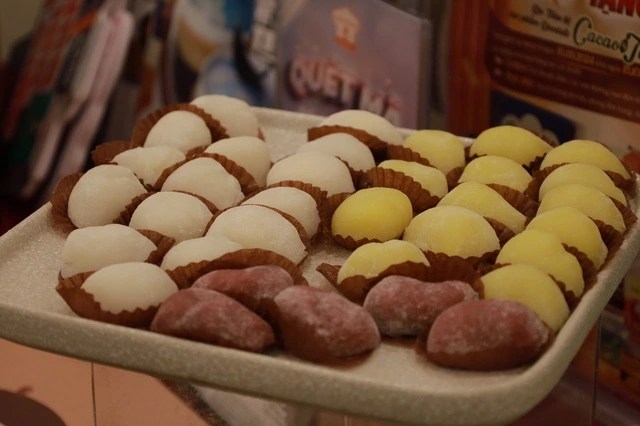 Lần đầu tiên tổ chức cuộc thi đầu bếp bánh tài năng quốc tế tại Việt Nam - Ảnh 3.