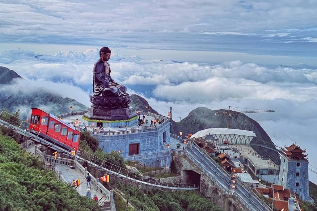 Sa Pa anh 3