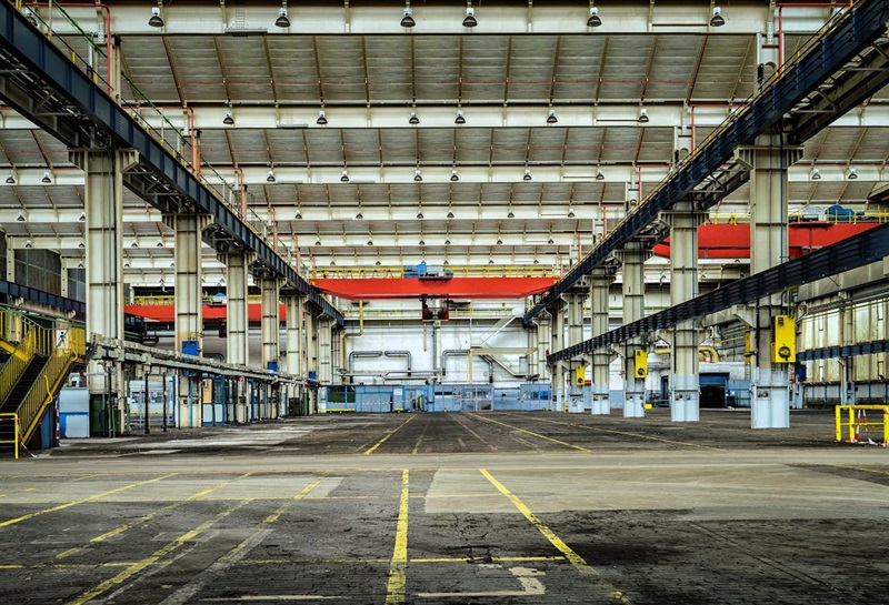 Vietnam's ascendance as a manufacturing powerhouse