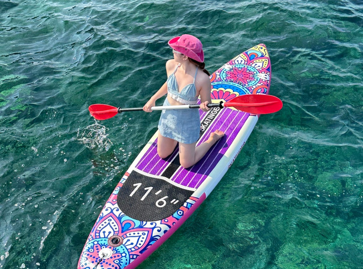 A place known as the "undersea forest" of Vietnam: Wild but poetic scenery, price no more than 500,000 VND/tour - Photo 5.