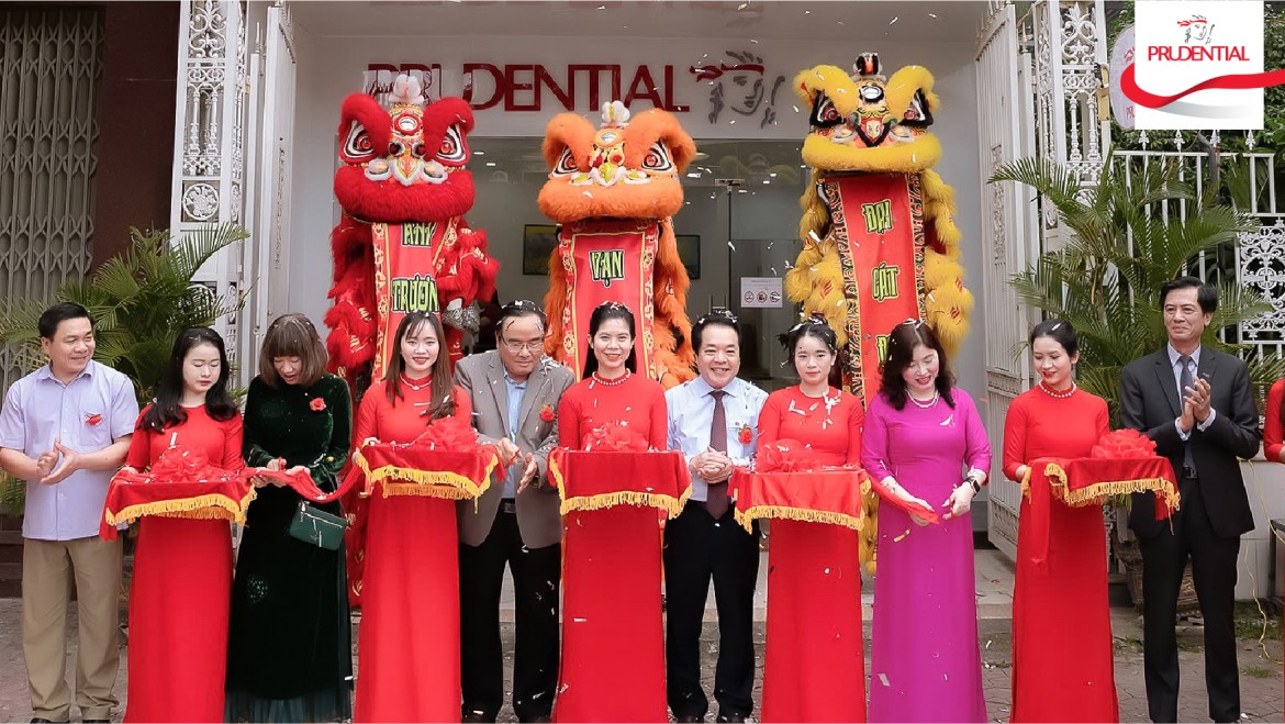 Lễ khai trương văn phòng Tổng đại lý Quảng Ngãi 2