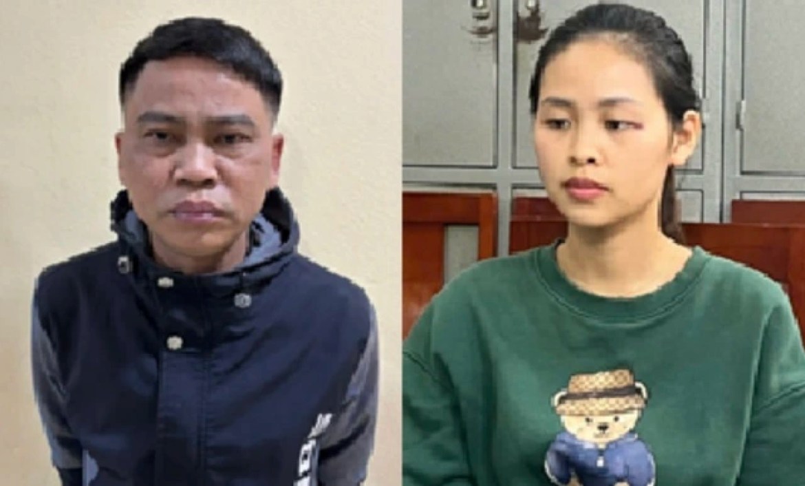 Spending 200 million to hire thugs to throw acid on and break the legs of son's lover - Photo 2.