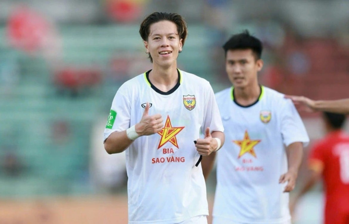 What does Vietnamese football expect in 2025? - Photo 2.
