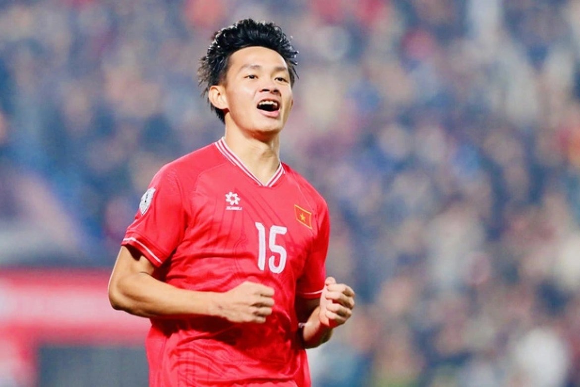 What does Vietnamese football expect in 2025? - Photo 1.